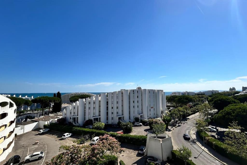 050 - Le Grand Mottois Studio, 2Pers - 100M Plage 라그랑모트 외부 사진